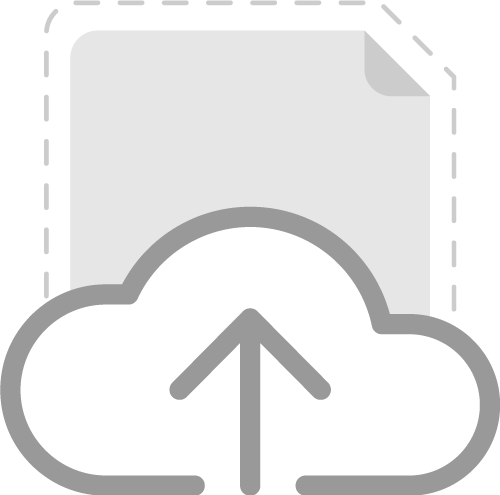 File upload icon