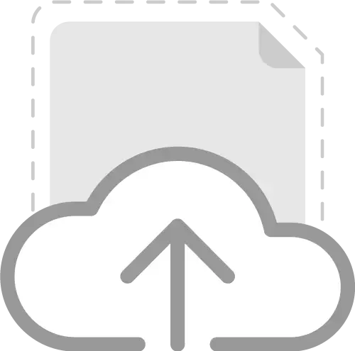 File upload icon